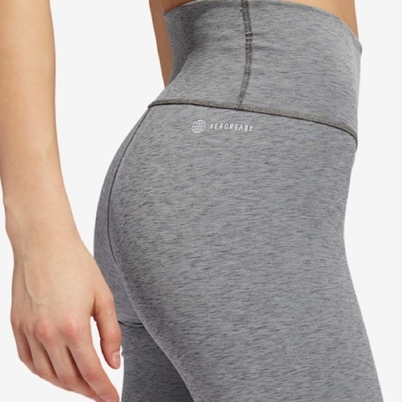 adidas Optime  Training Bike Short size S - Picture 4 of 8